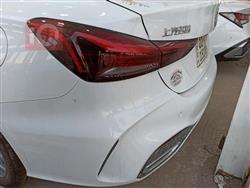 ام جي GT